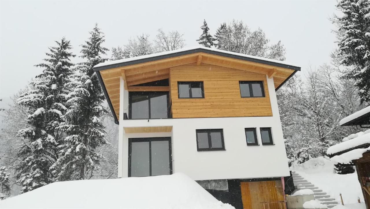 דירות איטר Haus Siebenschlaefer מראה חיצוני תמונה