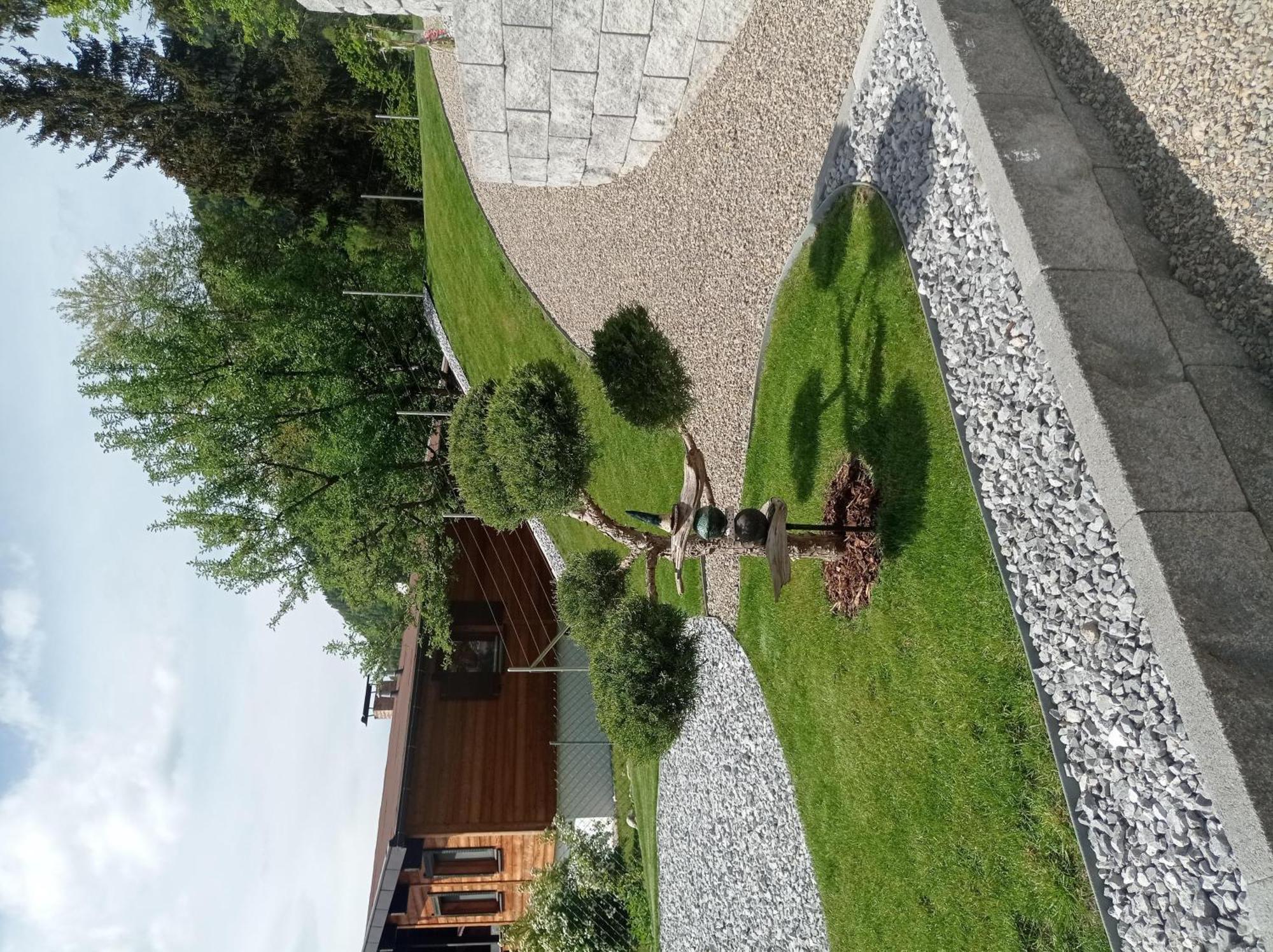 דירות איטר Haus Siebenschlaefer מראה חיצוני תמונה