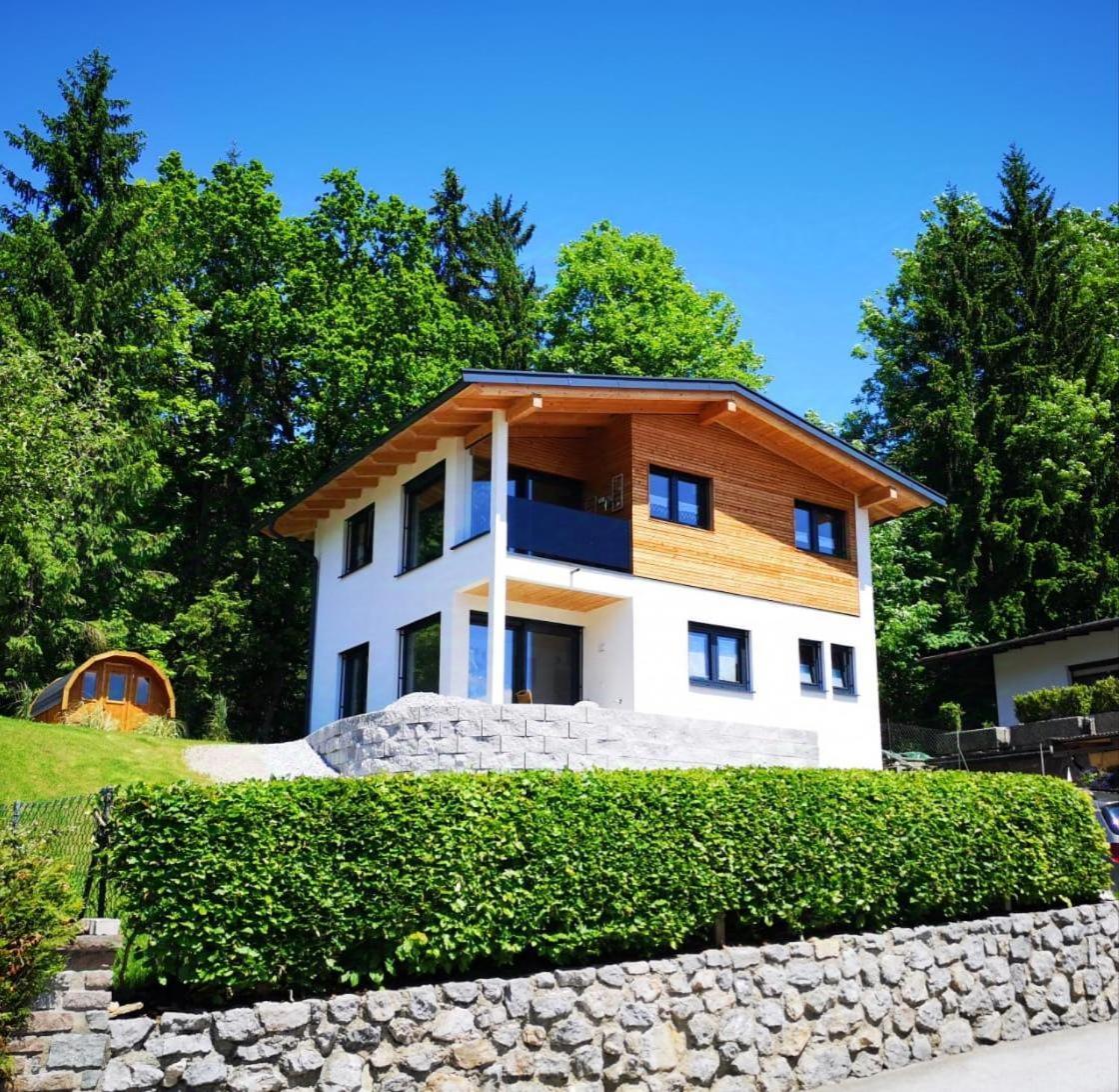דירות איטר Haus Siebenschlaefer מראה חיצוני תמונה